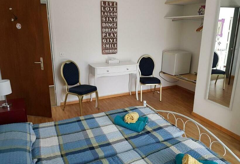 Номер Стандарт, Garni Elisabetta