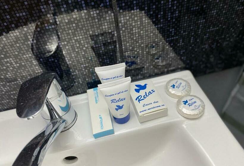 スタンダードルーム, Vila  Melissa Cazare