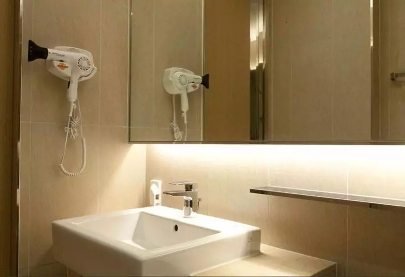 スタンダードルーム, Days Hotel By Wyndham Seoul Myeongdong