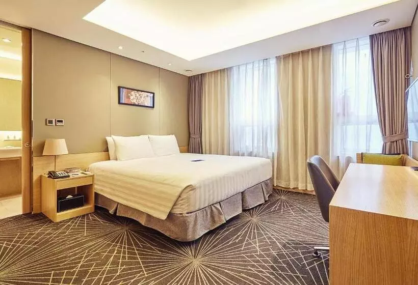 スタンダードルーム, Days Hotel By Wyndham Seoul Myeongdong