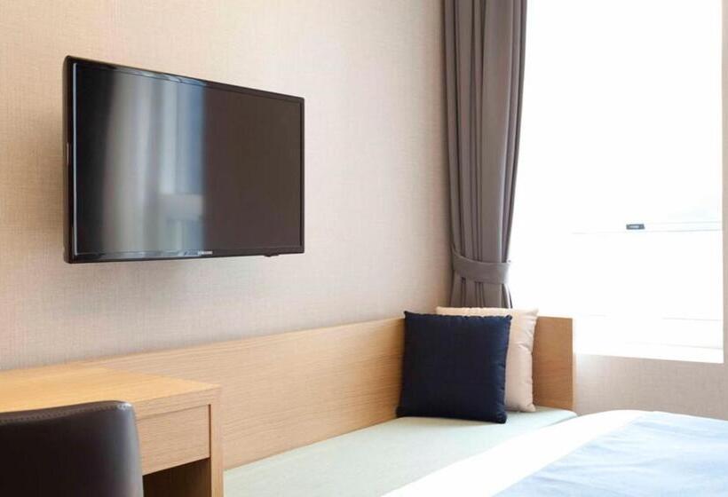 Номер Стандарт, Days Hotel By Wyndham Seoul Myeongdong