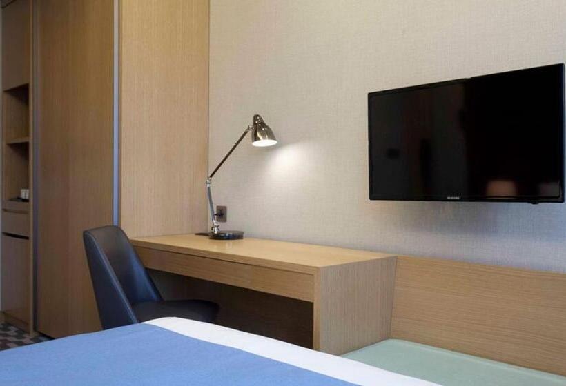 غرفة قياسية, Days Hotel By Wyndham Seoul Myeongdong