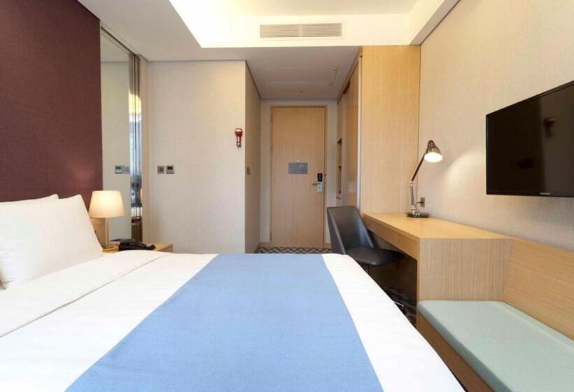غرفة قياسية, Days Hotel By Wyndham Seoul Myeongdong