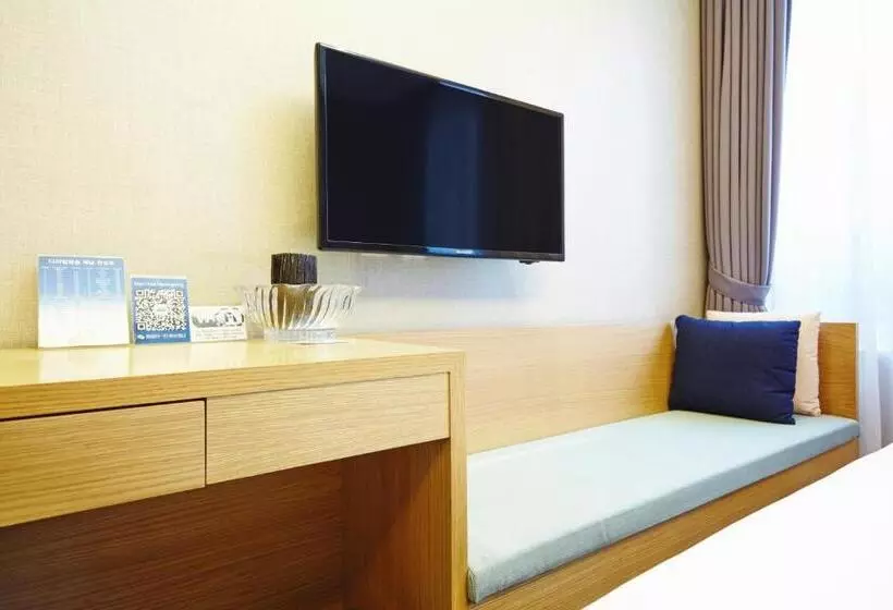 スタンダードトリプルルーム, Days Hotel By Wyndham Seoul Myeongdong