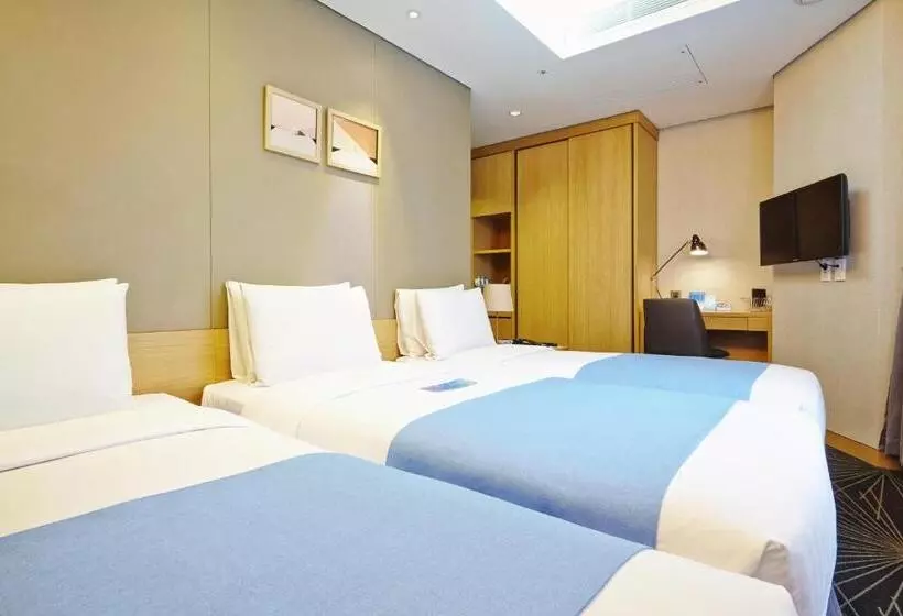 スタンダードトリプルルーム, Days Hotel By Wyndham Seoul Myeongdong