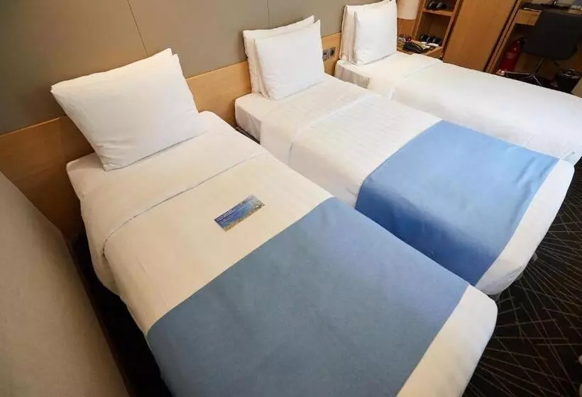 スタンダードトリプルルーム, Days Hotel By Wyndham Seoul Myeongdong
