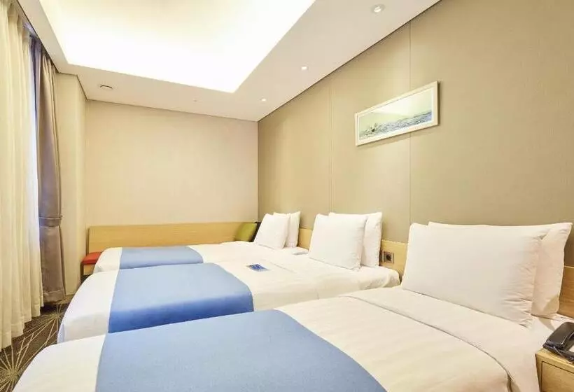 スタンダードトリプルルーム, Days Hotel By Wyndham Seoul Myeongdong