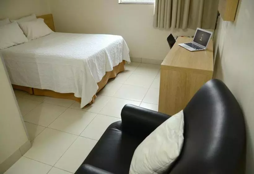 اتاق استاندارد با تخت دوبل, Capital