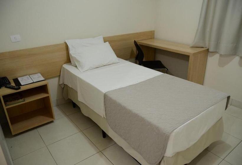 带1个卧室的公寓, Capital