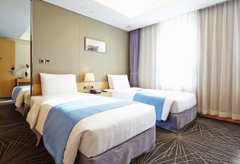 غرفة قياسية, Days Hotel By Wyndham Seoul Myeongdong
