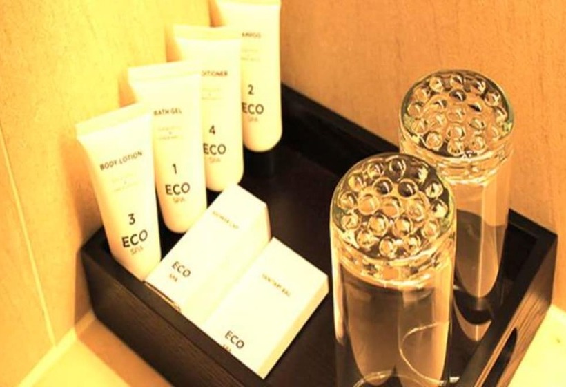 غرفة قياسية ثلاثية, Days Hotel By Wyndham Seoul Myeongdong