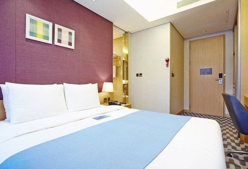 غرفة قياسية, Days Hotel By Wyndham Seoul Myeongdong