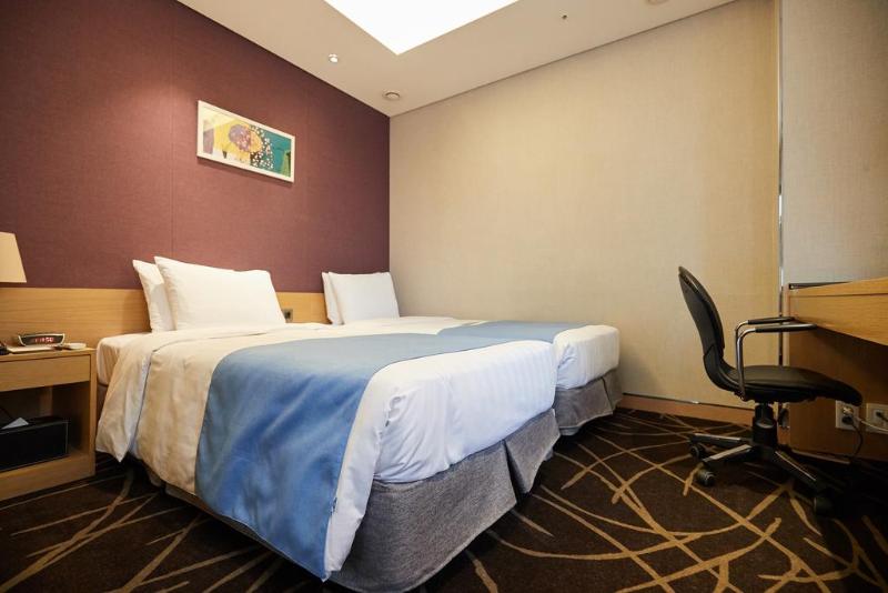 Номер Стандарт, Days Hotel By Wyndham Seoul Myeongdong