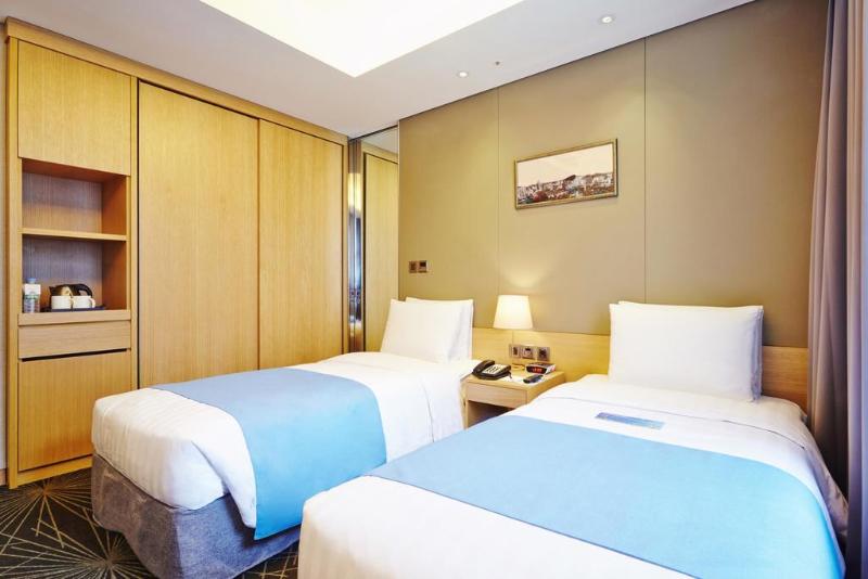 غرفة قياسية, Days Hotel By Wyndham Seoul Myeongdong