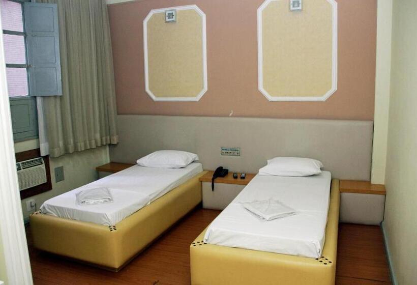 Номер Стандарт, Estoril