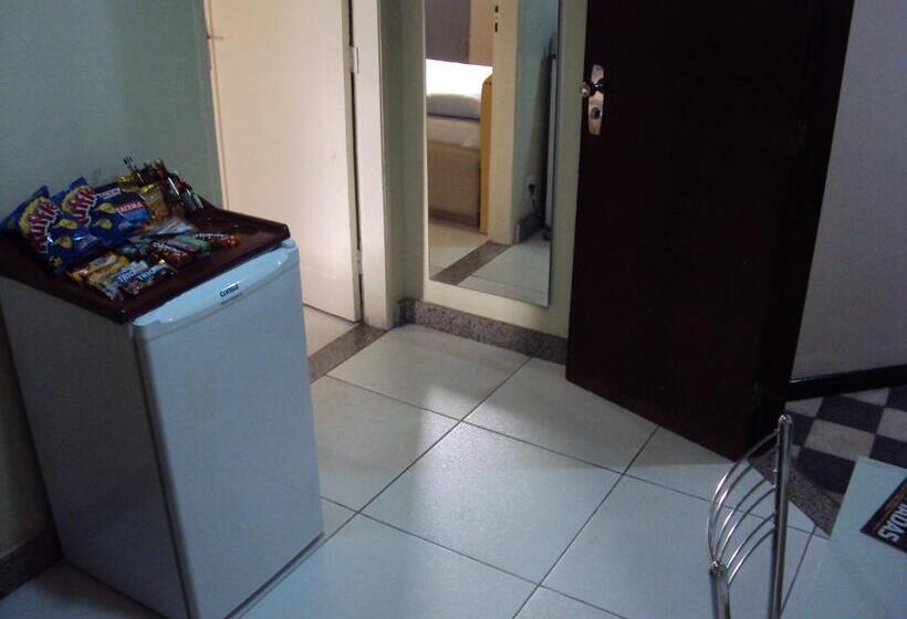 Номер Стандарт Трехместный, Estoril