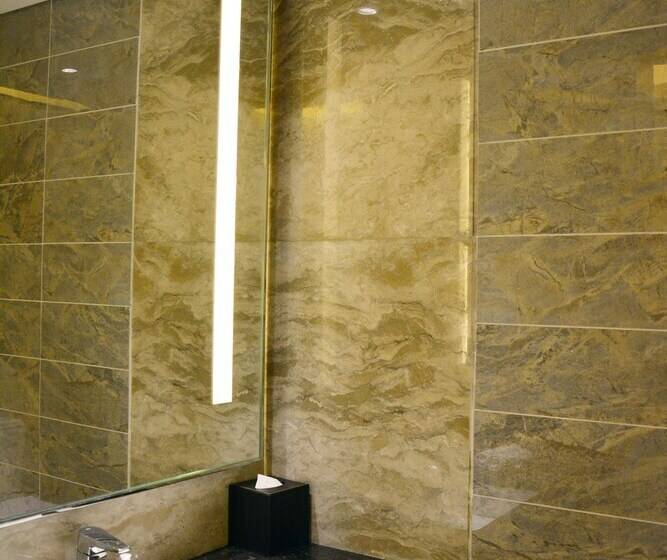 اتاق لوکس, Grand Skylight International Hotel Guiyang