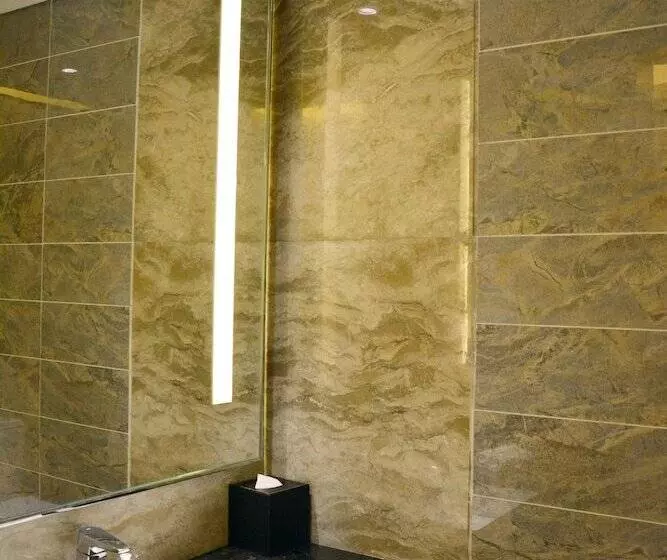 デラックスルーム, Grand Skylight International Hotel Guiyang