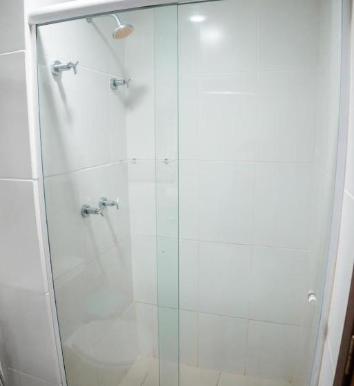 标准单人间, Green Hoteis