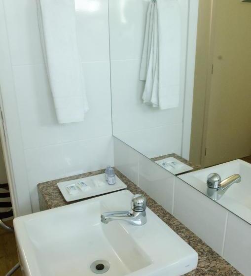 스탠다드 룸, Impar Suites Expominas