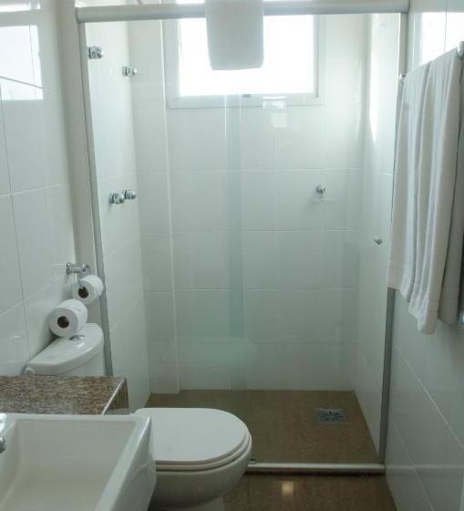 غرفة قياسية, Impar Suites Expominas