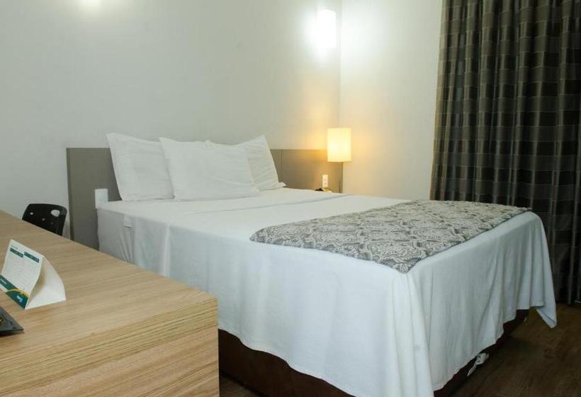 스탠다드 룸, Impar Suites Expominas