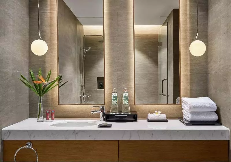 اتاق کلاسیک با تخت دونفره, Mercure Sheffield Parkway