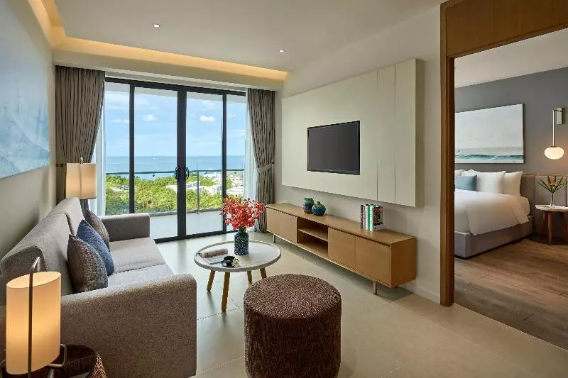 اتاق کلاسیک با تخت دونفره, Mercure Sheffield Parkway