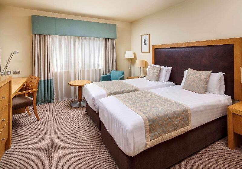 اتاق کلاسیک, Mercure Sheffield Parkway