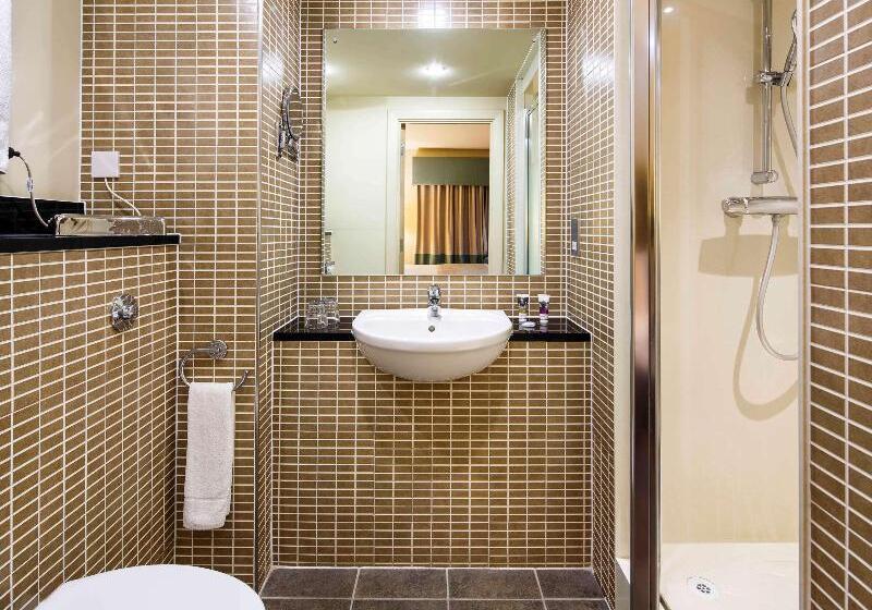 اتاق کلاسیک, Mercure Sheffield Parkway