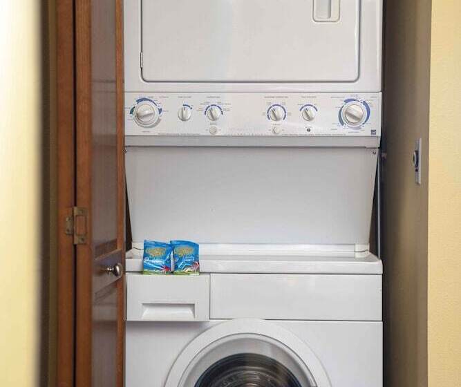 침실 1개 아파트, Raintree S Sandcastle, Birch Bay