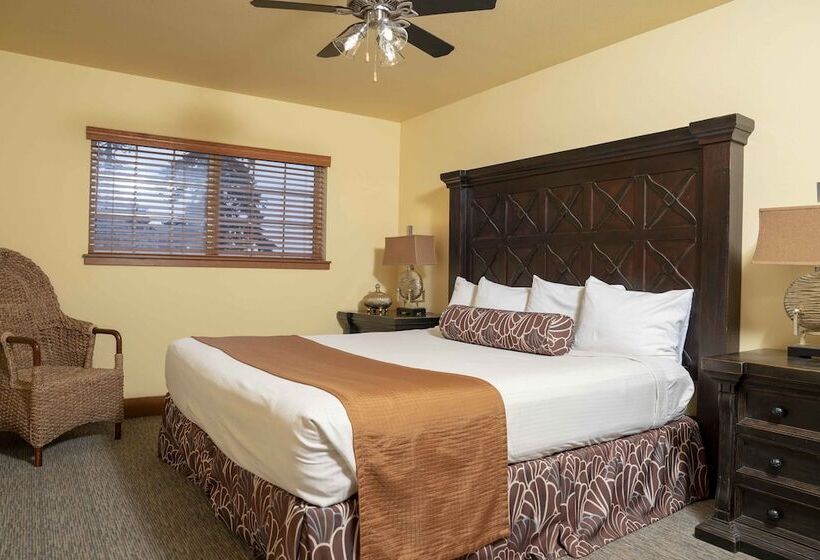 Апартаменты 1 Спальня, Raintree S Sandcastle, Birch Bay