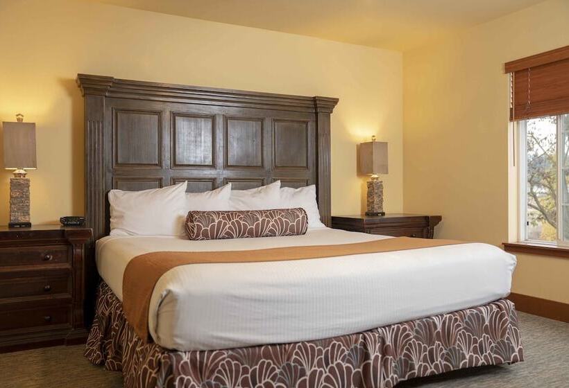 침실 1개 아파트, Raintree S Sandcastle, Birch Bay