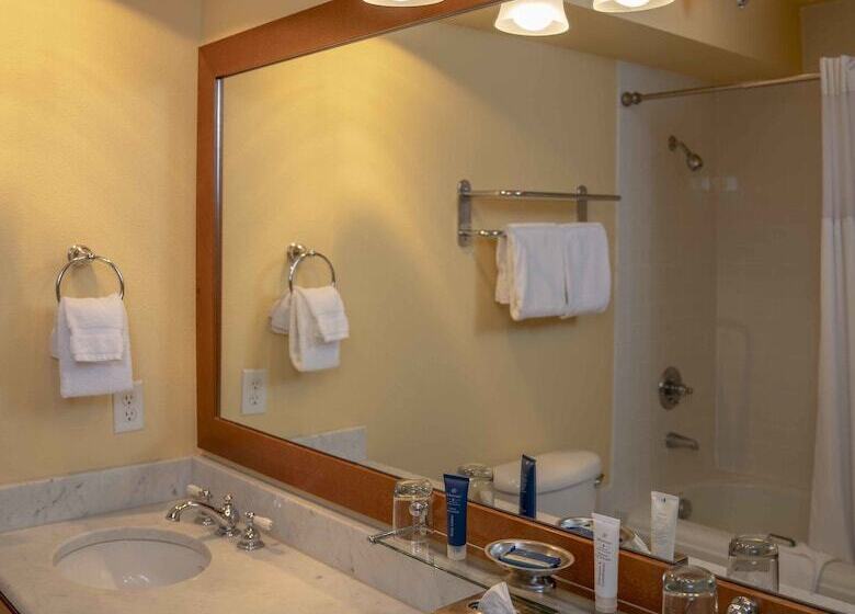 침실 3개 아파트, Raintree S Sandcastle, Birch Bay