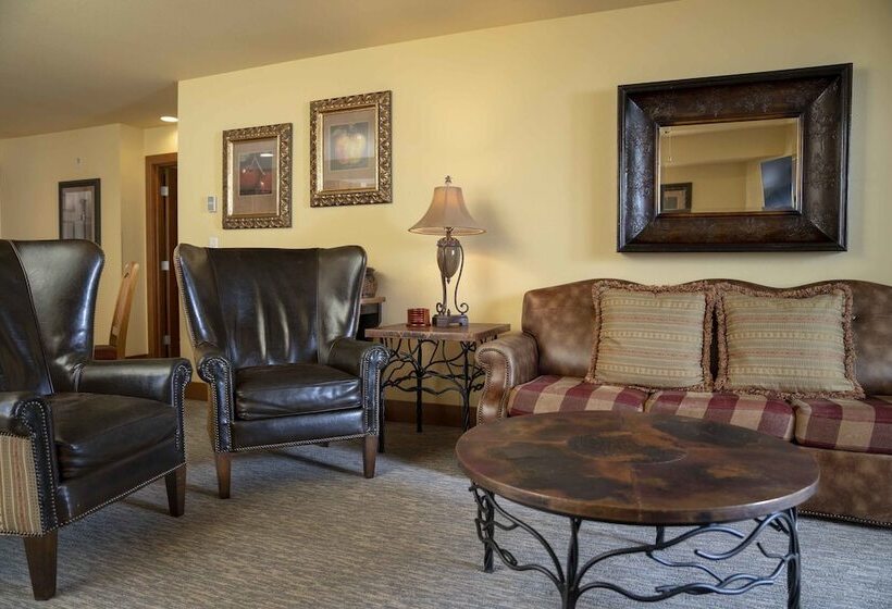 침실 3개 아파트, Raintree S Sandcastle, Birch Bay