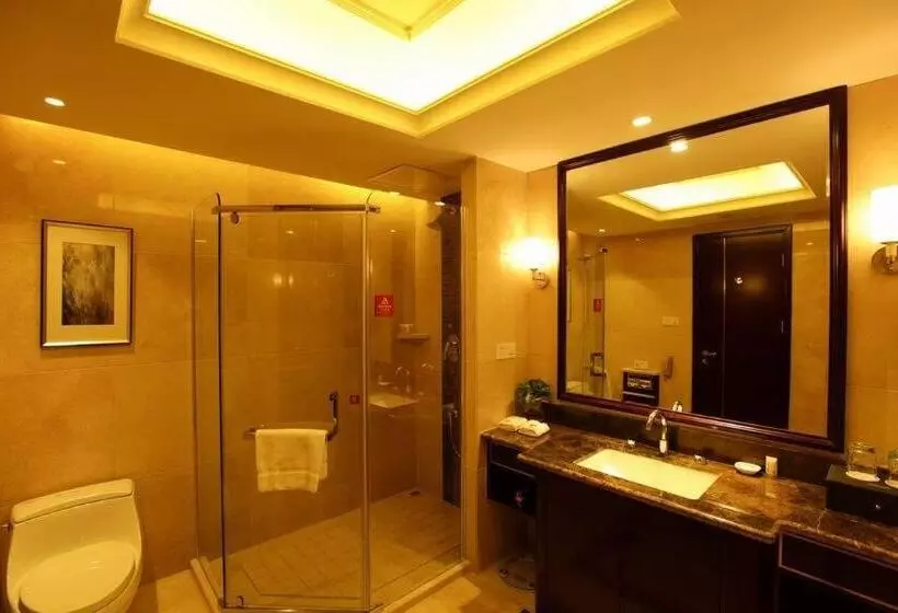 Executive-sviitti, Ramada Changzhou
