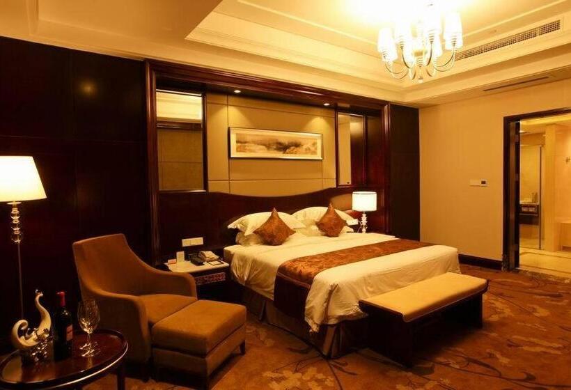 Suite Executive, Ramada Changzhou