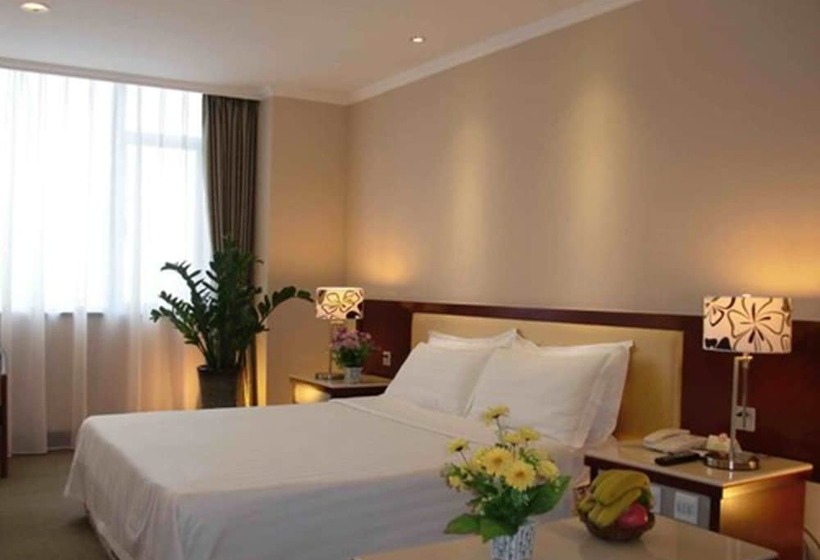 수피리어 룸, L Hotel Lianhua