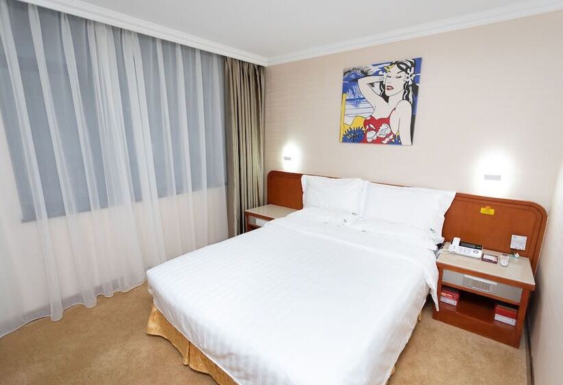 수피리어 룸, L Hotel Lianhua