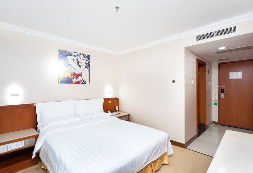 수피리어 룸, L Hotel Lianhua