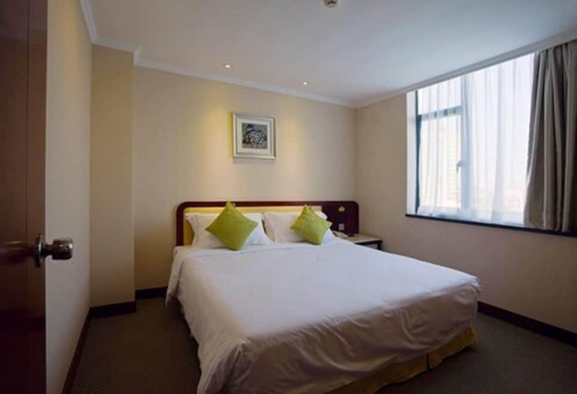 수피리어 룸, L Hotel Lianhua