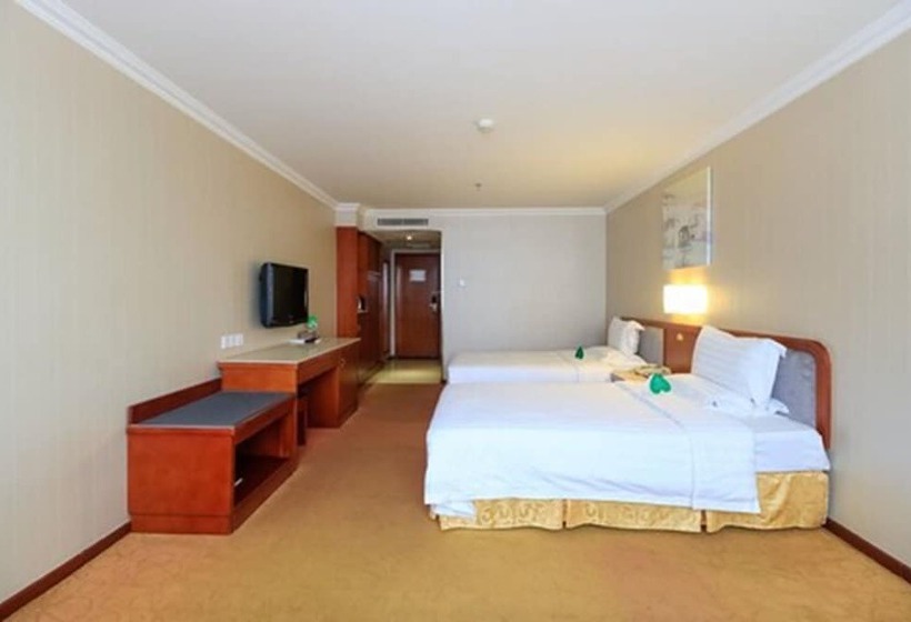 수피리어 룸, L Hotel Lianhua