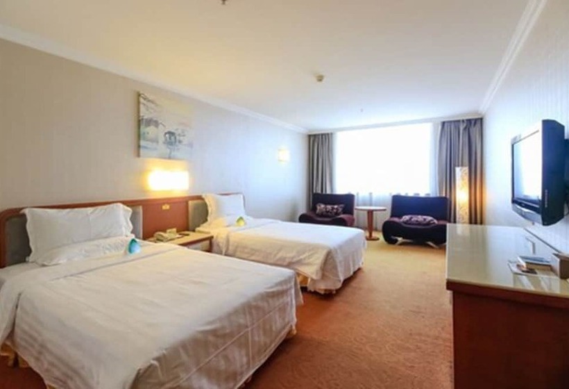 수피리어 룸, L Hotel Lianhua