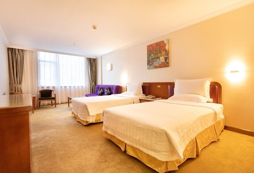 수피리어 룸, L Hotel Lianhua