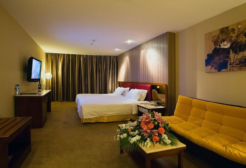 수피리어 룸, L Hotel Lianhua