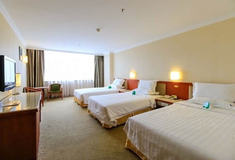 수피리어 트리플 룸, L Hotel Lianhua