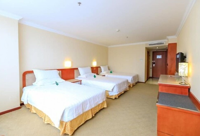 수피리어 트리플 룸, L Hotel Lianhua