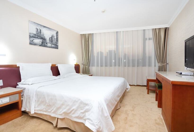 패밀리 스위트, L Hotel Lianhua