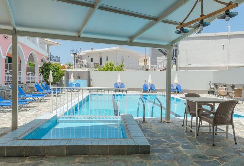 استودیوی استاندارد, Villa Krina