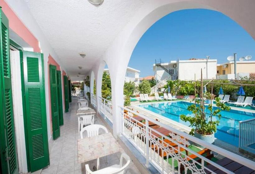 استودیوی استاندارد, Villa Krina